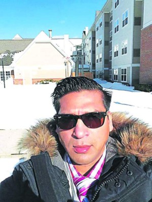 ¡La otra legión! Los futbolistas hondureños que hicieron su vida en EUA