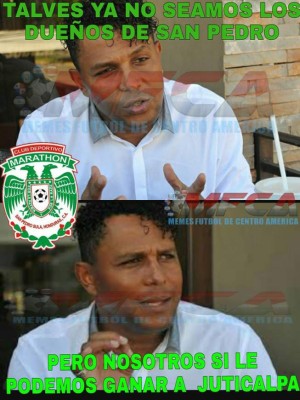 Los mejores memes que nos dejó la fecha seis del torneo Apertura