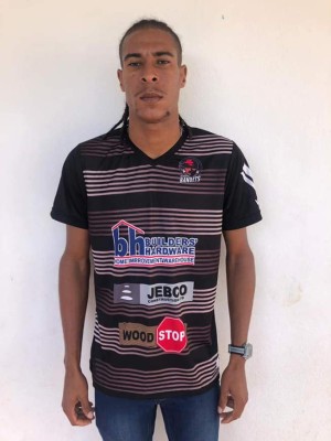 Esta es la legión hondureña que se encuentra dispersa en Centroamérica