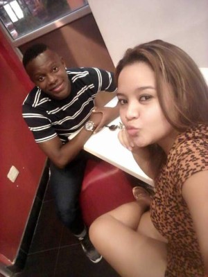 Conoce las encantadoras parejas de jugadores de Marathón y Real España