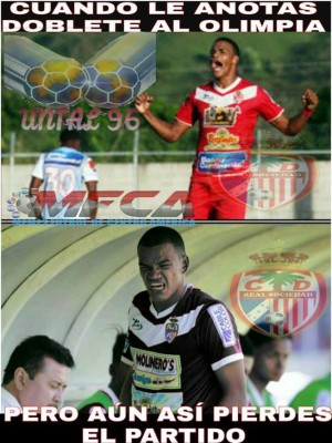 Los mejores memes que nos dejó la fecha seis del torneo Apertura