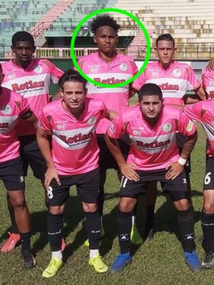 Fichajes: Olimpia va por Andy Najar, hondureño al Orlando City y Vida tiene acuerdo con exalbo