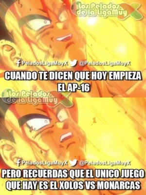 Los mejores memes del día con el inicio de la Liga Mexicana como protagonista