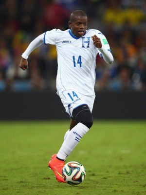 Así es el presente de los héroes de Honduras que lograron el histórico Aztecazo en 2013