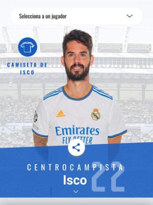 Real Madrid confirma los cambios de dorsales: El número de Camavinga y el nuevo '19' del club
