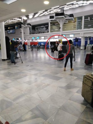 Ramiro Martínez, nuevo técnico del Real España, ya está en Honduras