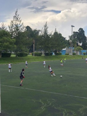 Así es el Proyecto Gol de Guatemala donde preparan el amistoso con Costa Rica