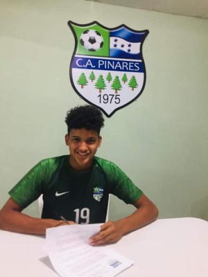 Fichajes Ascenso: Equipos del Occidente dan golpe en el mercado; exMotagua ficha por el Independiente