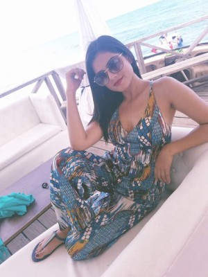 ¡Verano no te vayas! Las guapas presentadoras hondureñas deslumbraron en esta Semana Santa