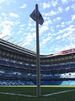 Así lucen los jugadores: Las mejores fotos previo al clásico Real Madrid-Barcelona