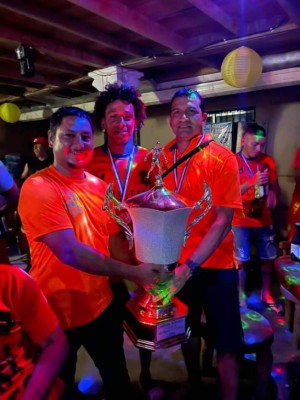 ¡Cancha, fundación y barra! Lo que debes saber de FC Nacional, el nuevo inquilino de Liga de Ascenso