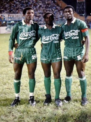 La actualidad de las exestrellas del clásico sampedrano