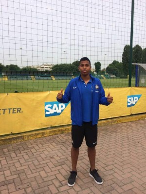 Legionarios hondureños por el mundo que son desconocidos