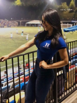 Fotos: Las Leyendas de Honduras derrotan a las de México en duelo en Atlanta