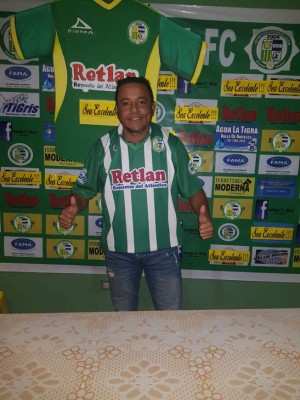 Fichajes: Legionario entrena con Motagua, Danny Turcios a segunda y exReal España fichará por Marathón