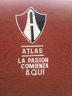 ¡De lujo! Esta es la nueva casa del hondureño Cristian Cálix en México