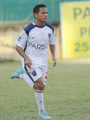 ¡Belleza! Así lucen los uniformes de los clubes de la Liga de Asceso en Honduras