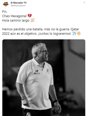 El mensaje arrogante de Faitelson y lo dicho en redes tras el México-Panamá