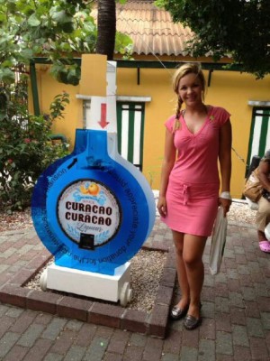 Así luce hoy Gladys Salazar, la bella tica que se robó el corazón de los hondureños