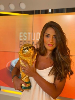 Periodista ofende a Camavinga con comentario, tuvo que pedir disculpas y aclara la polémica: 'Es más negro que el traje'&nbsp;&nbsp;