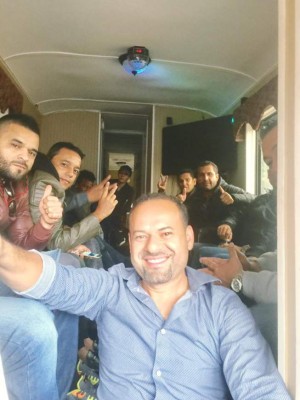 Fotos: Nathalia Casco arranca suspiros en partido de leyendas en Estados Unidos