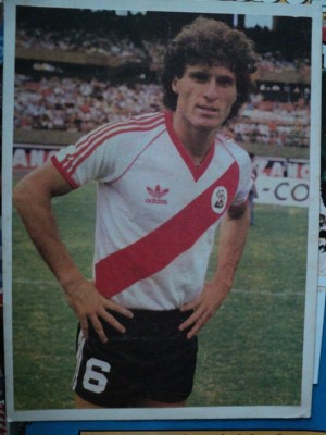 Los jugadores de River y Boca que también jugaron en la Liga MX