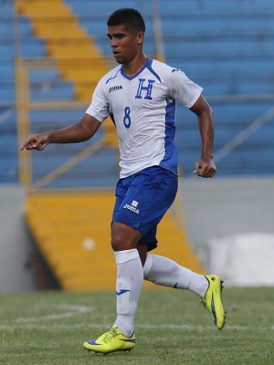 Estuvieron en selecciones menores de Honduras y ahora militan en la Liga de Ascenso