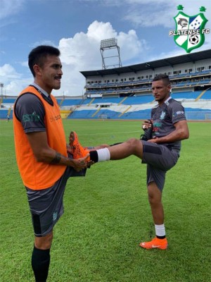 Fichajes: Marathón se arma hasta los dientes, Olimpia no para y Portillo se va a segunda