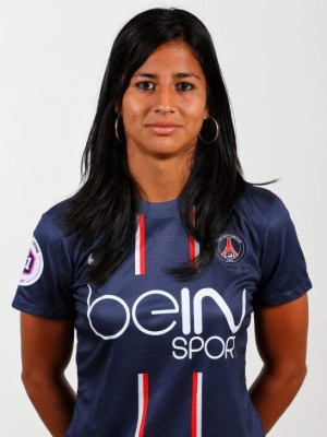 FOTOS: Las futbolistas más hermosas de Centroamérica