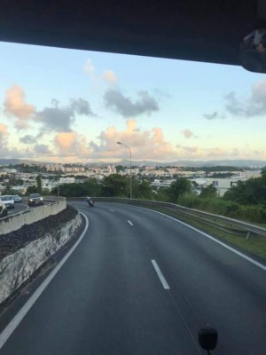 Fotos: Seleccionados muestran la intimidad de Honduras en la paradisiaca Martinica