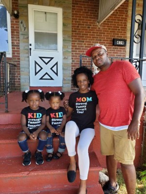 Fotos: Así luce 'Baba' Güity ahora en el retiro donde trabaja en Estados Unidos