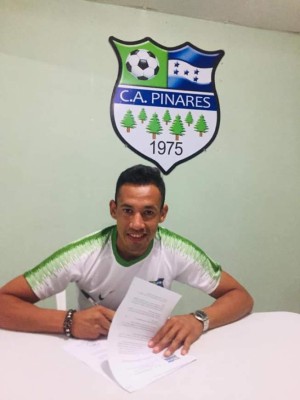 Fichajes Ascenso: Equipos del Occidente dan golpe en el mercado; exMotagua ficha por el Independiente