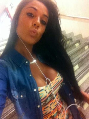 BELLEZAS: Las mamacitas que tienen de cabeza a los cracks