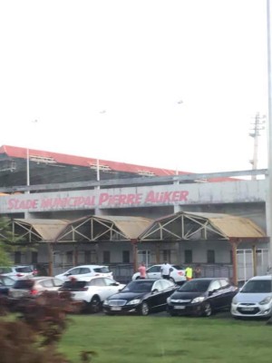 Fotos: Seleccionados muestran la intimidad de Honduras en la paradisiaca Martinica