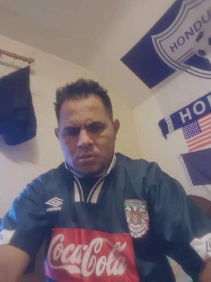 La espectacular colección de camisetas del Marathón de Honduras