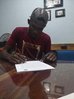 Los últimos fichajes de los equipos de la Liga de Ascenso en Honduras