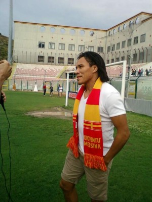 ¡CAMALEÓN! Rambo, el hondureño que con más equipos ha jugado en la historia