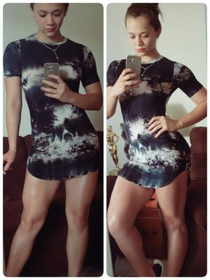 Infartante: ¿Quién es más bella, Isabel Zambrano o Gabriela Bandy?