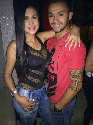 Los seleccionados más enamorados de Costa Rica