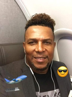 Así es la nueva vida de Carlos Pavón alejado de los banquillos