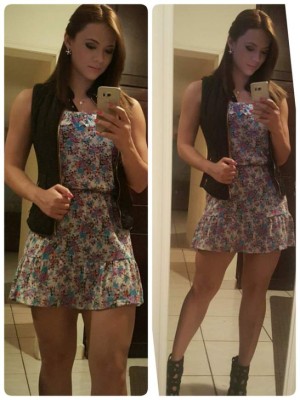 Isabel Zambrano, la chica a la que ni los ataques le roban la sonrisa