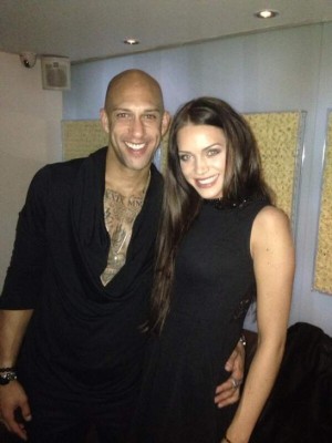 Gringas vs Catrachas: Ellas son las esposas de seleccionados de Honduras y EEUU