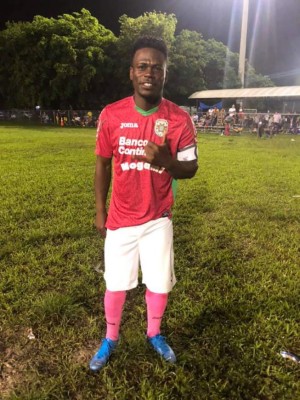 Brillaron en la Liga de Honduras y ahora son la sensación en Liga Burocrática en Miami