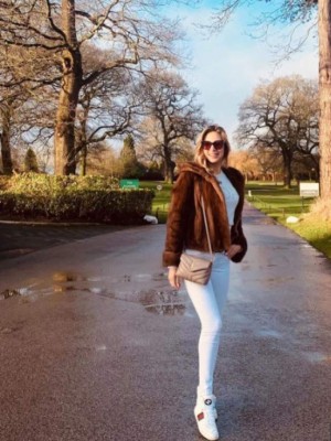 ¡Escándalo! La fiesta de los jugadores del Manchester City con 22 modelos italianas en un hotel