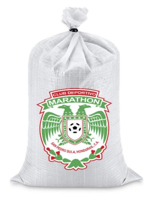 ¡Llueven los memes! Marathón, blanco de las burlas luego de humillación del Santos