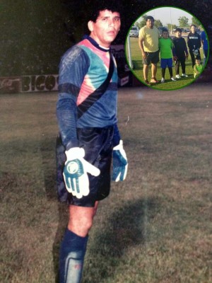 Esto hacen hoy varias exfiguras de Marathón y Real España en los 90