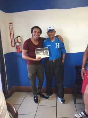 Fotos: Así es la vida de Rambo de León en Estados Unidos