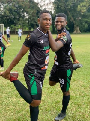 Motagua confirma fichaje; deja Real España y se suma al Platense y Ñangui regresa