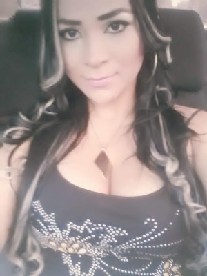 Conocé a la bella Febe Maldonado, la chica sexy de los estadios en Honduras