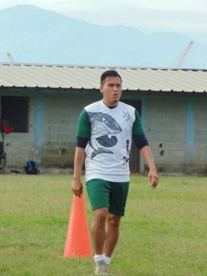 Los jugadores de Liga Nacional que su futuro futbolístico está en el aire